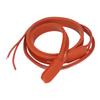 Silicone Heating Belt Waterproof Flexible Heater Anti Frost Self Regulating Tape 220V
