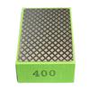 100# Polishing Pad 1pcs 200# 3.54*2.16*1.18in 400#