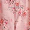 Women's Mid-Aged & Elderly Breathable Summer Shirt Set