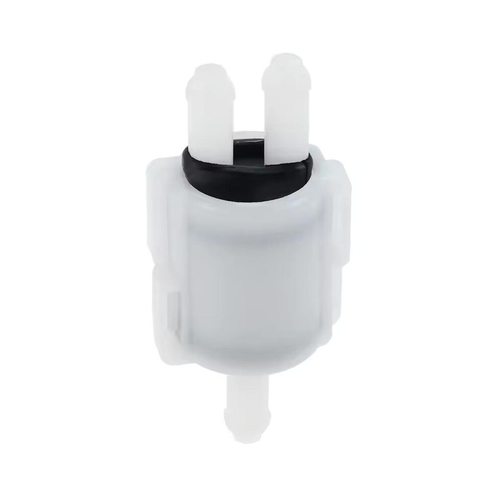 White Windscreen Washing Pipe Tube Non Return Valve For Mercedes Benz W124 W201