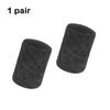 1 Pair Cotton Elastic Wristband Support Basketball Wrist Brace Wraps Men Kids Gym Fitness Powerlifting Tennis Sweat Absorption 1