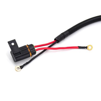 Zubehör für Autoelektronik – Autokabel, Adapter, Steckdosen