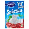 Gellwe Śnieżka Desertas Milteliais 55 G
