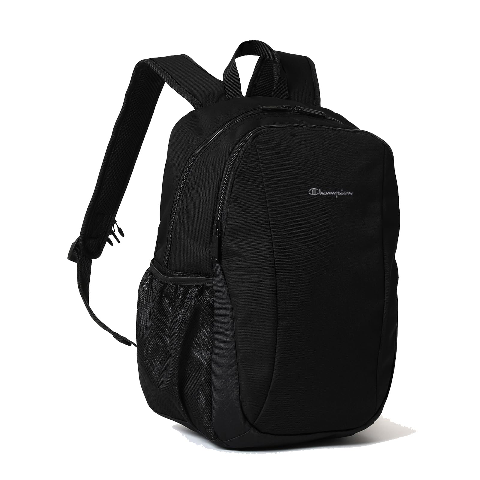 

Glory School A4 Size H48 x W30 x D16cm [Champion] Backpack, Backpack, Storage, 23L, Black, чорний