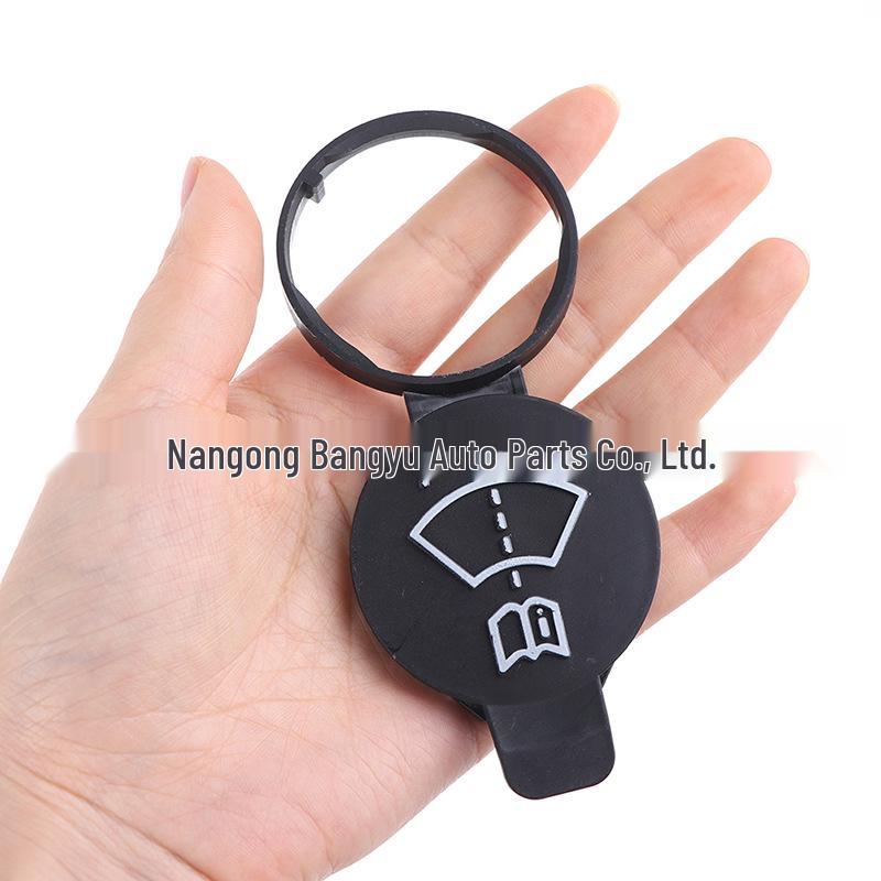 Chevrolet/Buick GM Windshield Washer Fluid Reservoir Cap (13227300)