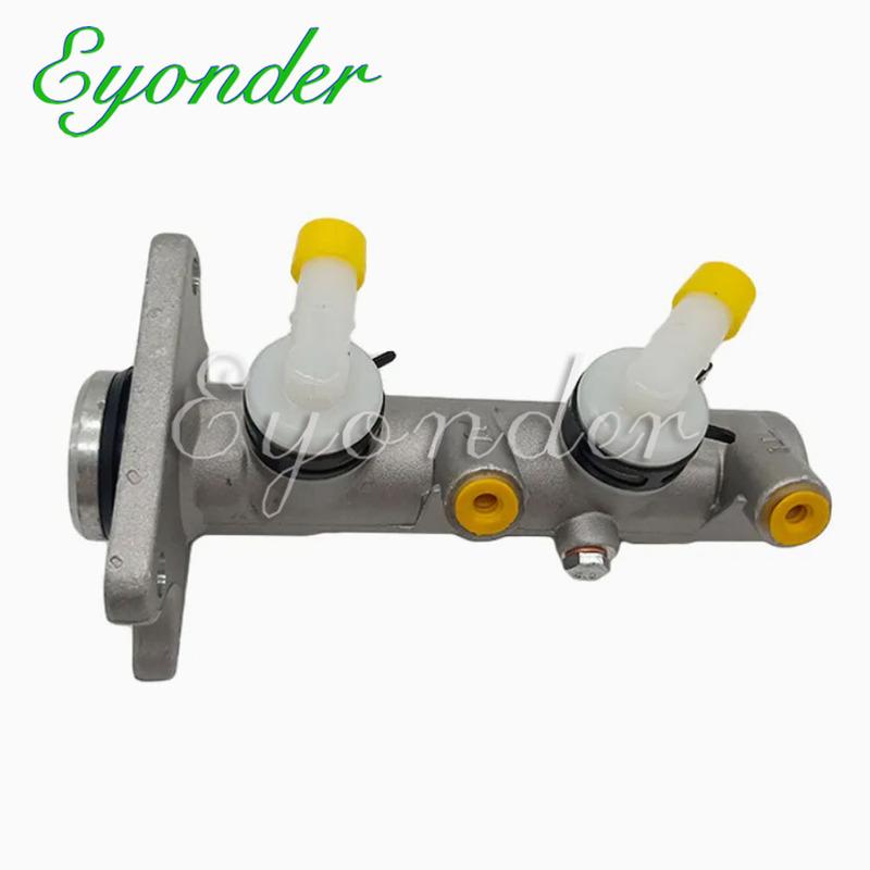 

Brake Master Cylinder Pump For TOYOTA HIACE 1984-2004 47201-26450 47201-26490 47201-26490 47201-26510 47201-26520