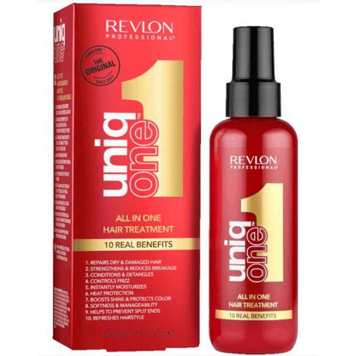 

Revlon Uniq One ​​универсальное средство для волос 150 мл