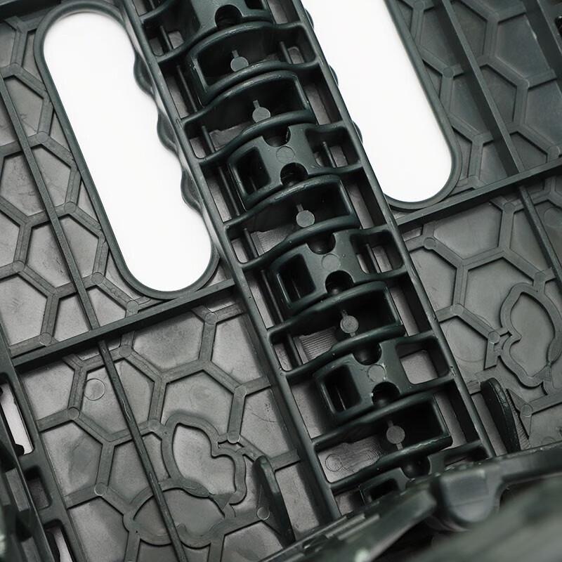 Portable Outdoor Folding Stool