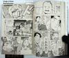 Monster (manga) 1 Comic Book 1995 First Edition First Printing Naoki Urasawa Hell Dr. Tenma Big Comics