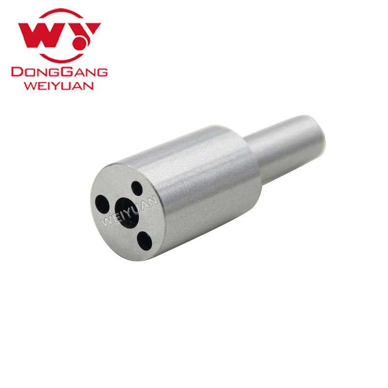 10pcs/lot Nozzle ZCK150S430A, Diesel Fuel Nozzle, Fuel Engine Injection System Part, Fuel Spray Nozzle, for Oil Fuel Engine