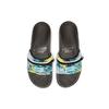Nike Benassi Jdi Fanny Pack Printed Hyper Jade CJ2967-300