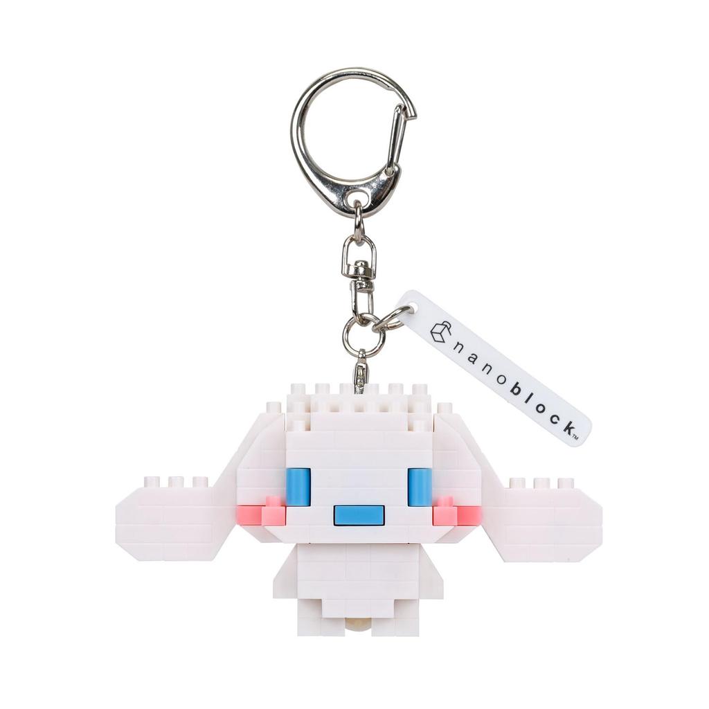 Kawada N-fig Cinnamoroll NFG-13 2.3 X 8 X 14 Cm Ages 15 and Up Interior Hobby NFG-13
