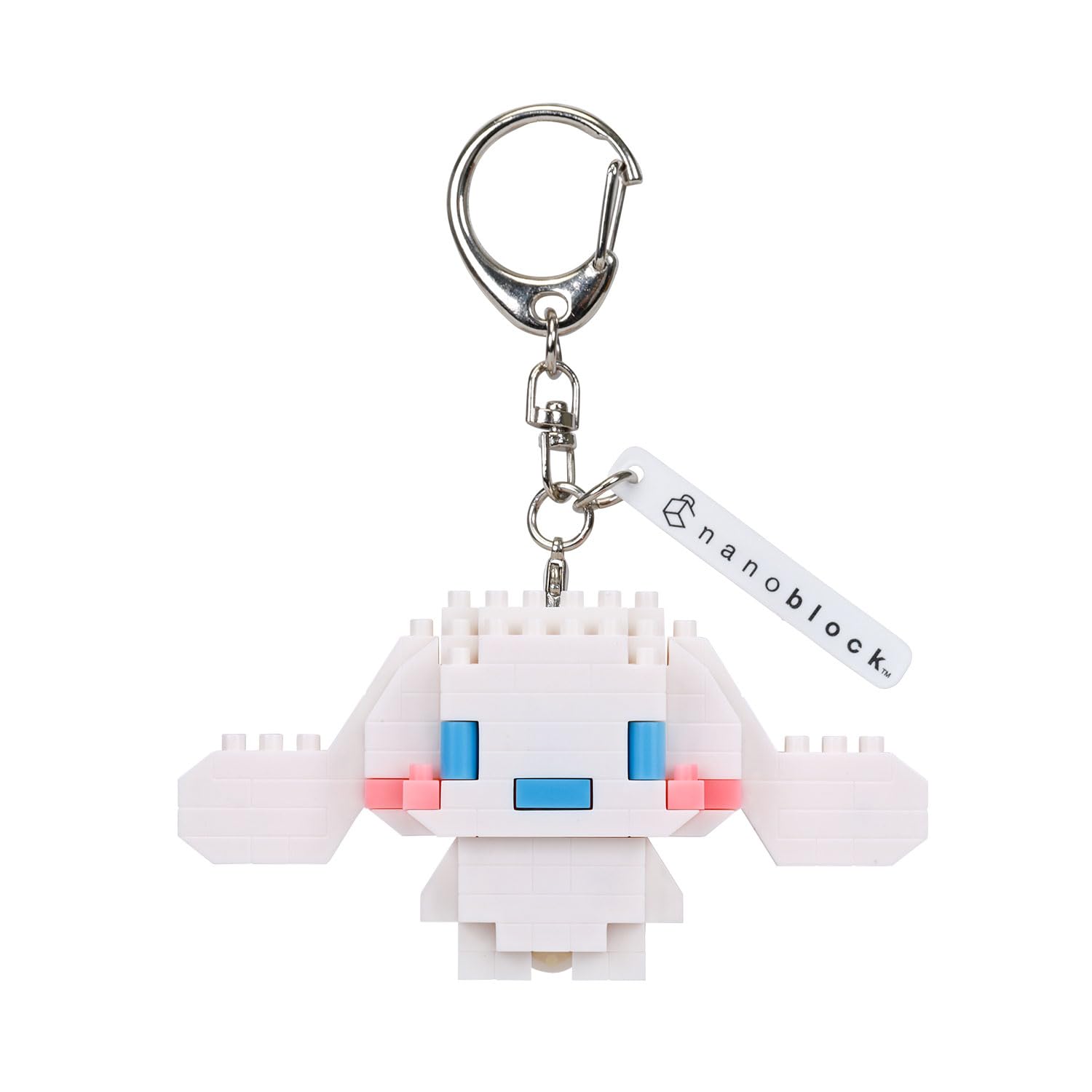 

Kawada Cinnamoroll x 8 x 14 cm Ages 15 and up Interior Hobby n-fig NFG-13 2.3 NFG-13