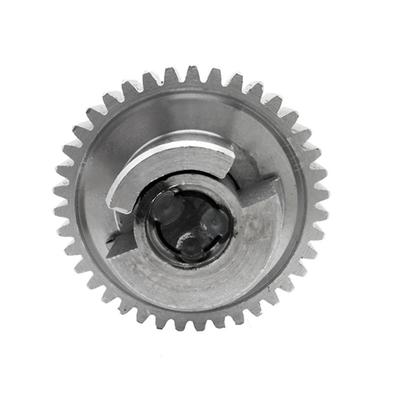 Metal Parking Brake Gear Actuator Repair Kit for BMW E65 E66 745i 750i 760i  344