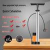 Brangdy High-Pressure Portable Air Pump