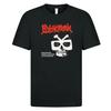 Psychomania T Shirt 70s Biker Gang Horror Film Devil's Angels Motorpsycho GT345
