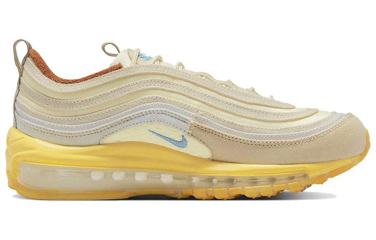 Women's Sneakers Nike Air Max 97 Vintage (Women's) Coconut Milk/Ivory
