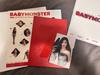 [USED] BABYMONSTER 1st MINI ALBUM BABYMONS7ER