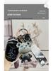 Lynk&Co Key Case for Models 01, 02, and 03 - Premium Shell and Protection Package for New Energy Vehicles