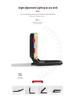 COB LED Work Light: USB Charge, Magnetic Hook, Power Display, Emergency Flashlight