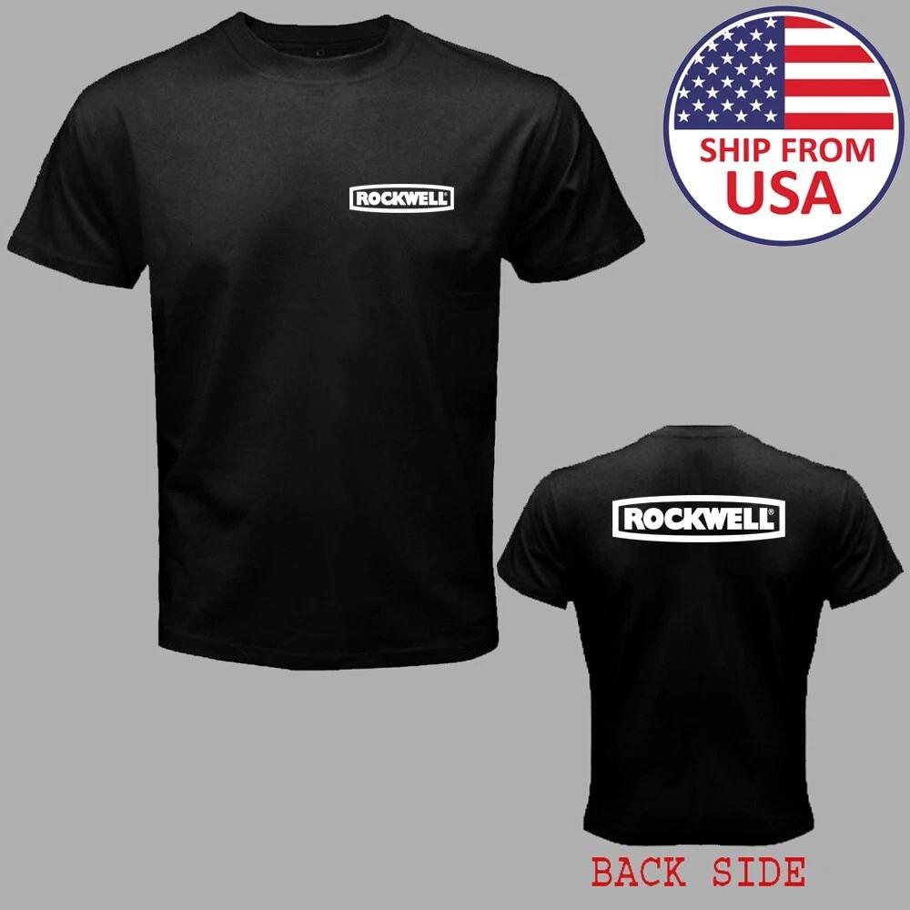 Rockwell Power Tools Men s Black Size S-5XL M