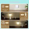 Becuri LED – Lumini de noapte LED