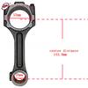 New 1x Connecting Rod for Hyundai Santa FE Conrod For Kia Sportage 2188CC 2.2 CRDI 16V Engine D4EA D4EB 23510-27300-
