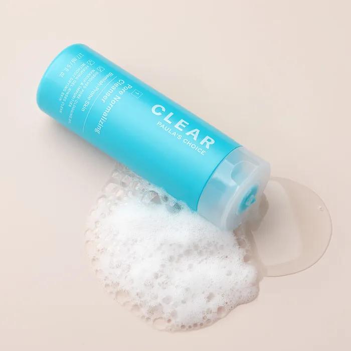 Clear Pore Normalizing Cleanser 177ml