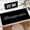 Mousepad Snap On Rubber Mouse Pad Gaming Accessory Pc Gamer Cabinet Carpets Office Computer Desk Mat Locking Edge Keyboard Mats
