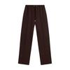 Womens/Ladies Open Hem Jogging Bottoms