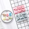 Silicone 6 Cavities Dinosaur Jello Molds For Chocolate Dinosaur Soap Molds For Baking Dessert Cupcake Topper Cake Decoration