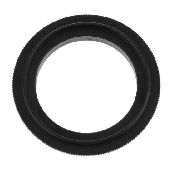 52mm Metal Macro Reverse Lens Adapter Ring for Nikon AI Mount D3100 D7100 D7000