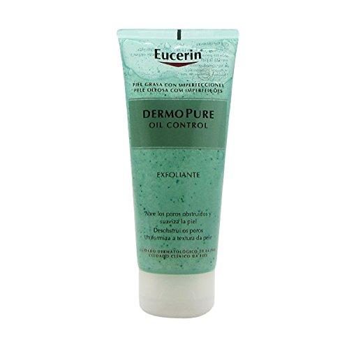 

Eucerin Dermopure Скраб 100 мл [продукт]