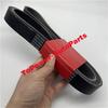 Serpentine Belt 31110-RRB-A01 31110RRBA01 for 2006-2011 Civic Si 2.0L