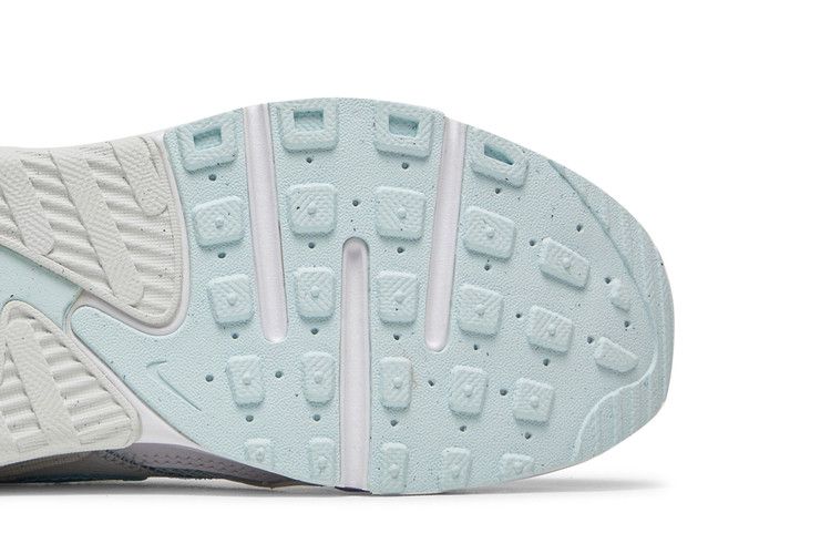Nike Air Max Excee Power Up Glacier Blue (GS)
