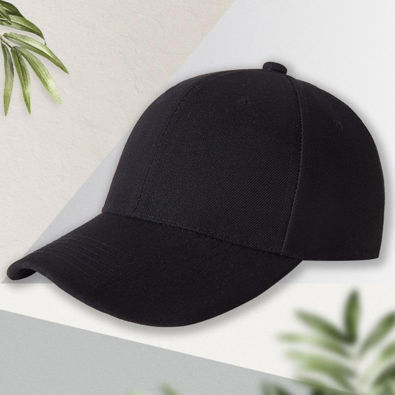 Outdoor Team Building Baseball Hat Men's Summer Sunscreen Ladies Versatile Casual Cap