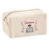 Trousse Multifonction Caroline La Plus Belle Cadeau Anniversaire Noël Idée Personnalisé | Trousse Scolaire Fournitures Bureau
