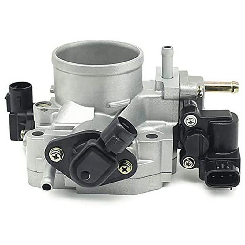 For Honda Accord Odyssey 1997-2003 Throttle Body Assy Part Number 16400-P8C-A21 16400P8CA21