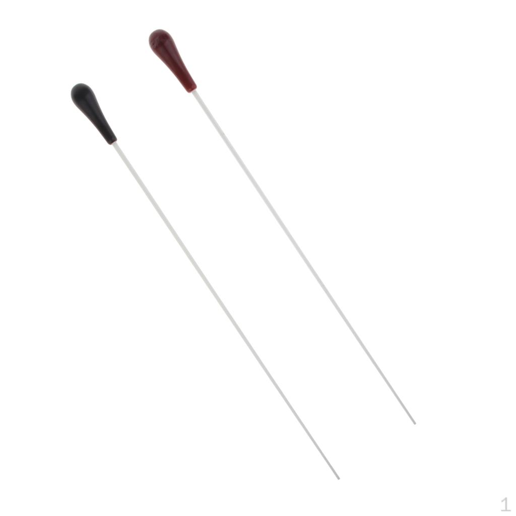 

2 Pieces Music Conductor for Concert Band Performance