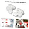 Handlebar Riser Clamp Handlebar Mount Riser Replacement for BMW R1200GS LC R1200GS Adventure R 1200GS Rallye R 1200 GS