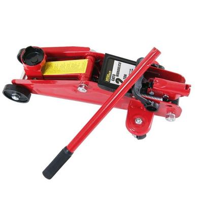 Car Oil Pressure Hydraulic Jack 2T/3T - Labor-Saving Auto Repair Tool