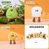 Pet Fruit Toys Interactive Sound Plaything For Cats And Dogs