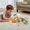 Circuit à billes VTECH Marble Rush Discovery Set XS100 - 30 pièces et 3 MarbleBilles incluses