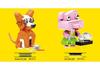 Xingbao Zodiac Animal Blocks Puzzle Toy for Kids