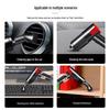 Wireless High-Power Portable Car Vacuum Cleaner with Strong Suction