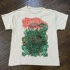 Sanguisugabogg Pornographic Seizures Unisex T-Shirt S-5XL