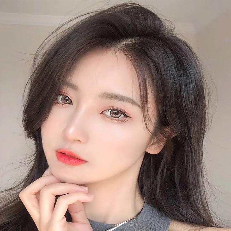 Ladies Fluffy Hair Clips 2 Pieces/Set Fluffy Hair Pads Sponge Hair Styling Tools