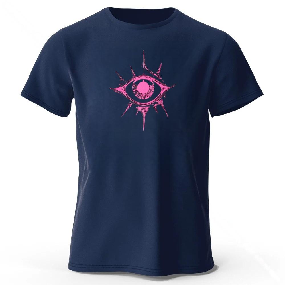 Summer New Highquality Pure Cotton Tshirt Men Loose Running Sports Short Sleeved for Women Fashionable Comfortable Casual Top