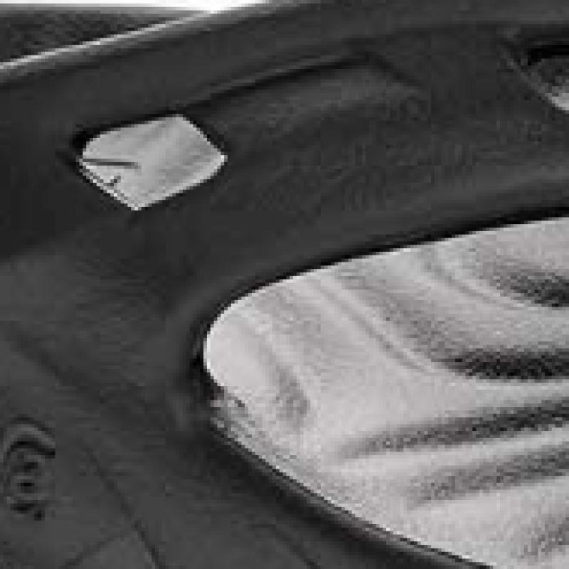 Teva Men S Comfortable Flip Flop Stvm2516110 Blk