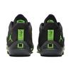 Air Jordan Tatum 1 GS Black Green Strike Kids Sneakers Anthracite DX5359-003